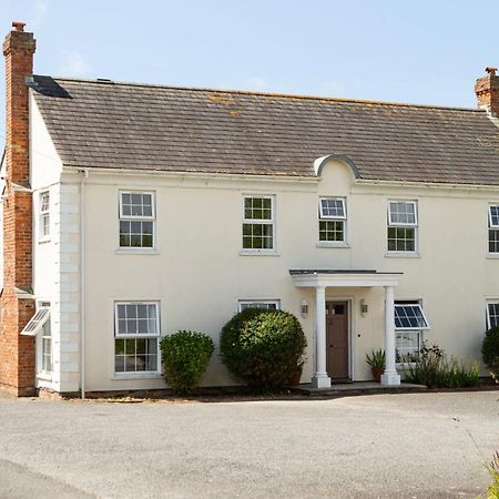 Stunning 6 Bedroom Cottage Near Cornish Coast Bude Exterior photo