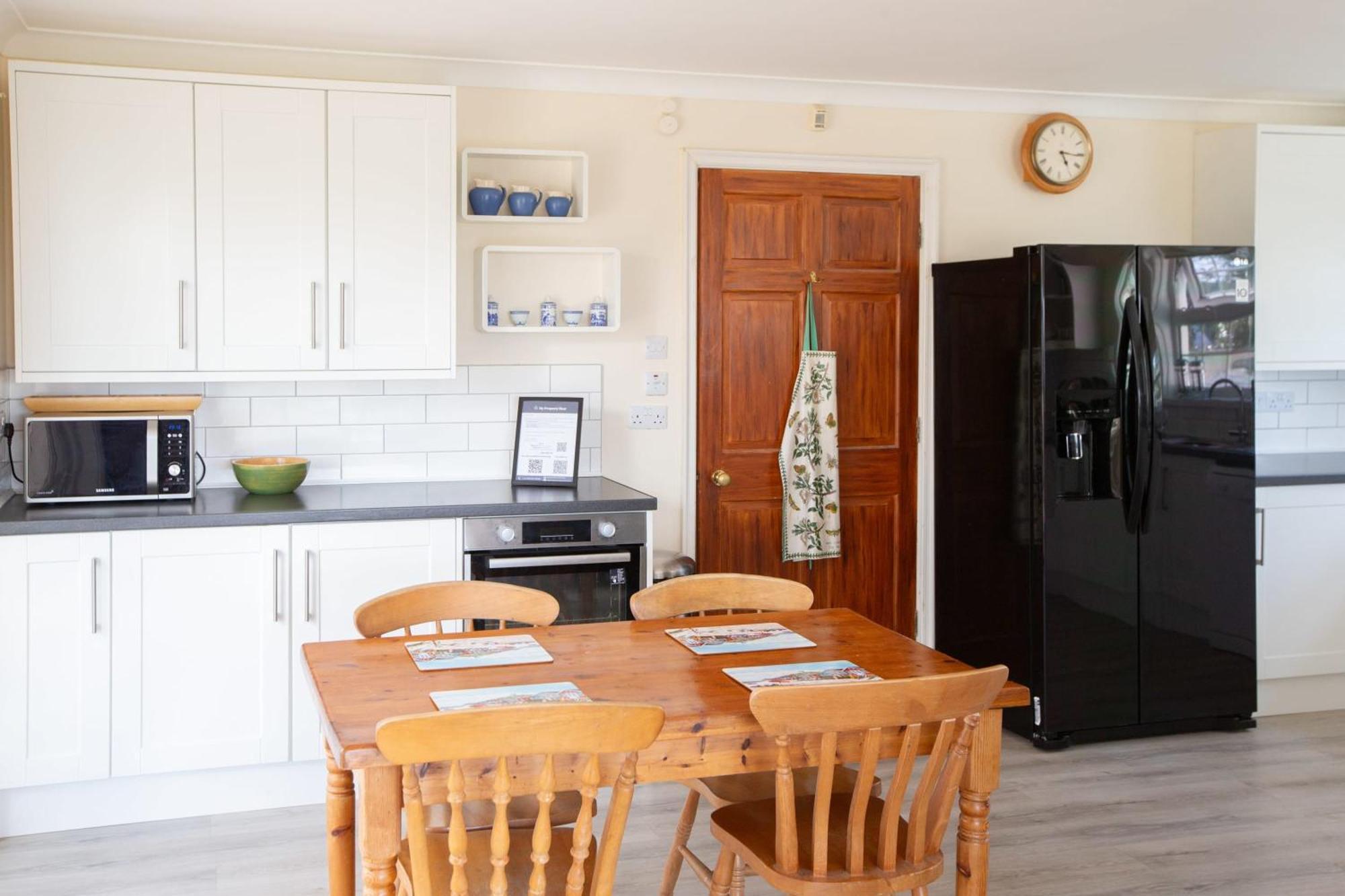 Stunning 6 Bedroom Cottage Near Cornish Coast Bude Exterior photo